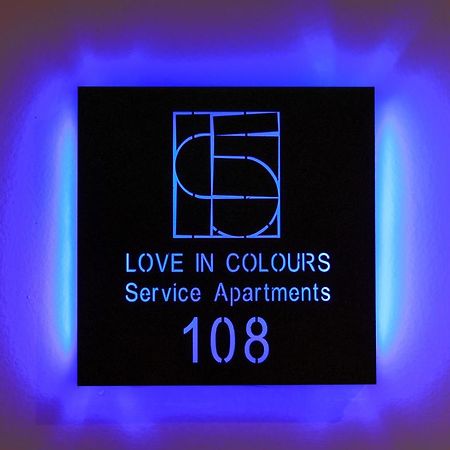 Grandstay Studios Дуррес Екстер'єр фото