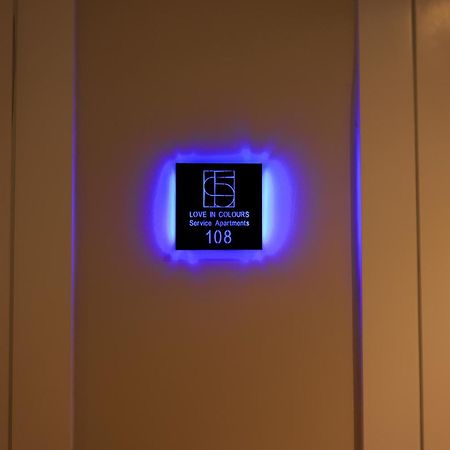Grandstay Studios Дуррес Екстер'єр фото