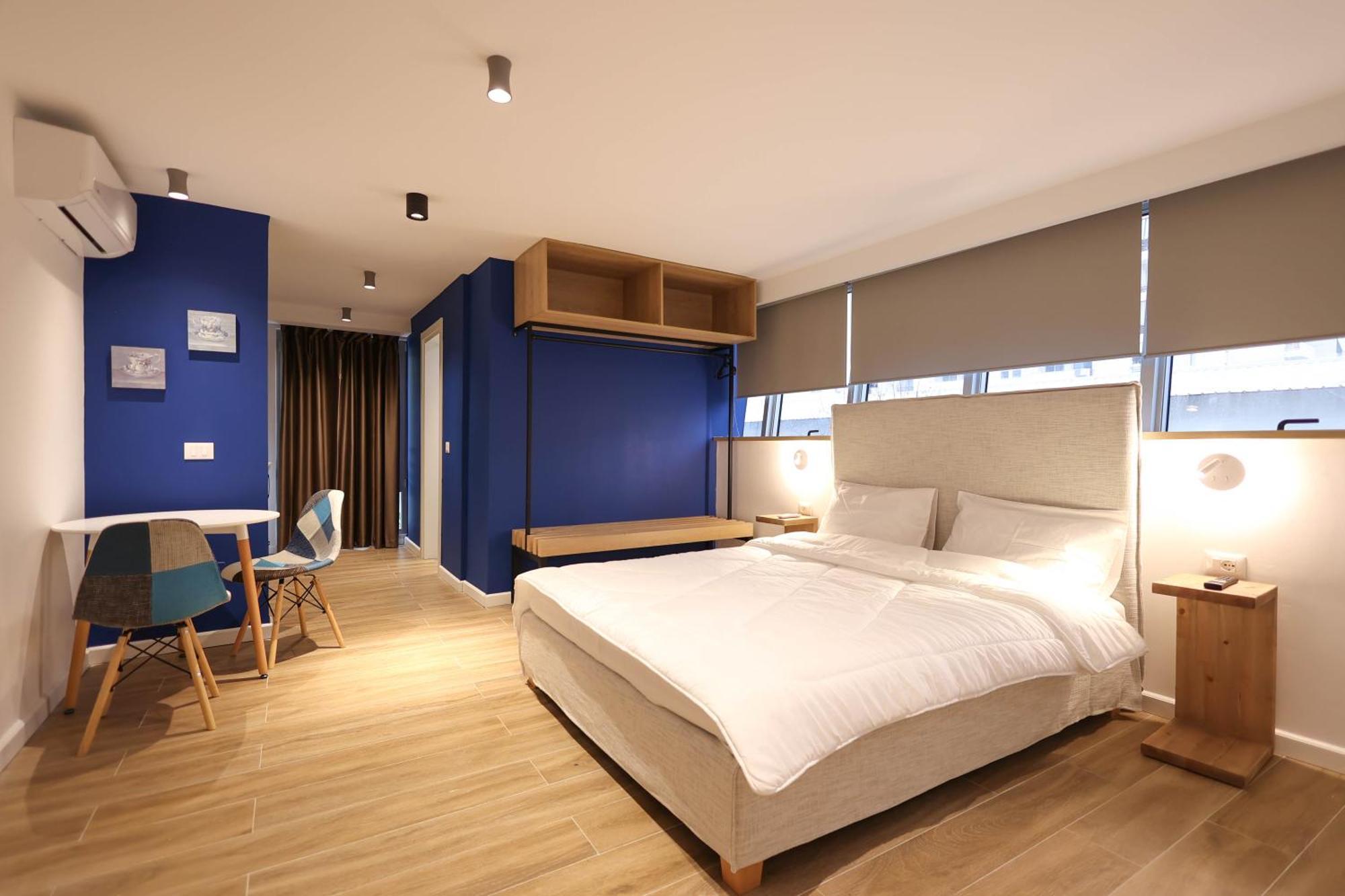 Grandstay Studios Дуррес Екстер'єр фото