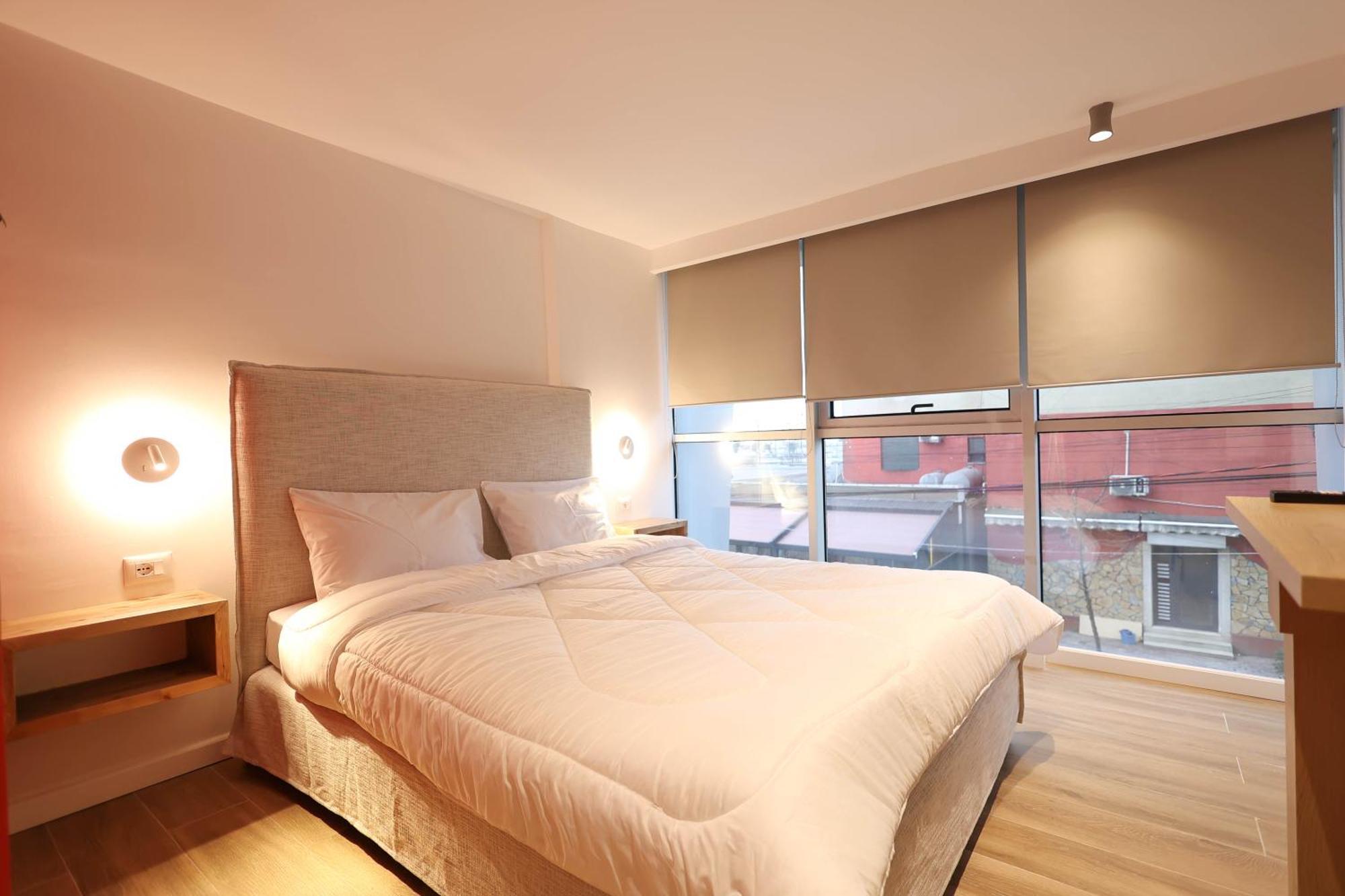 Grandstay Studios Дуррес Екстер'єр фото