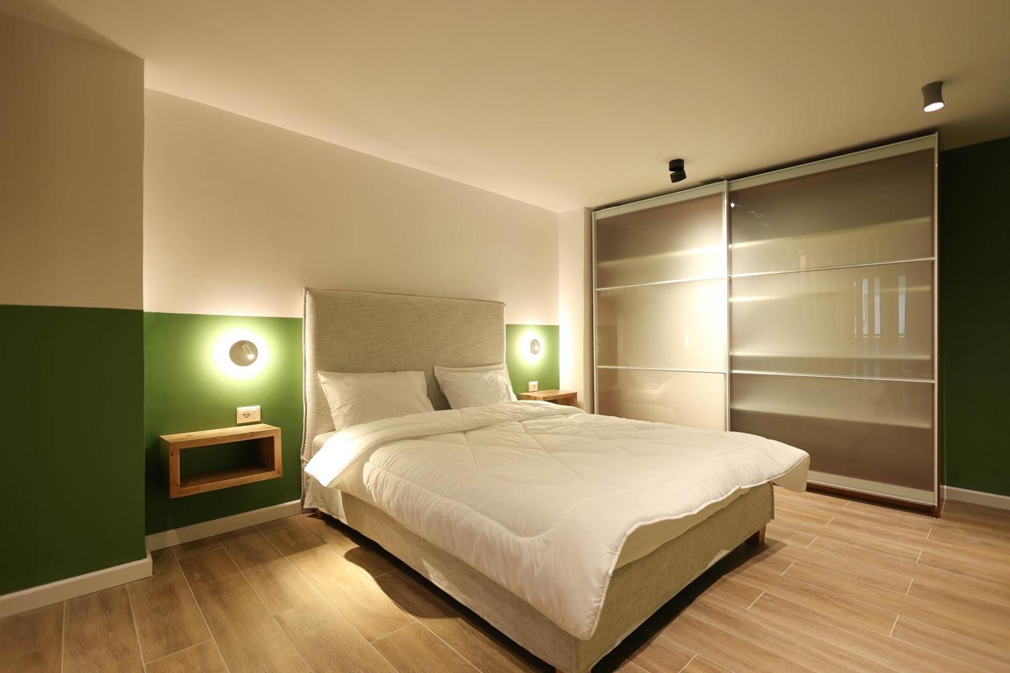 Grandstay Studios Дуррес Екстер'єр фото