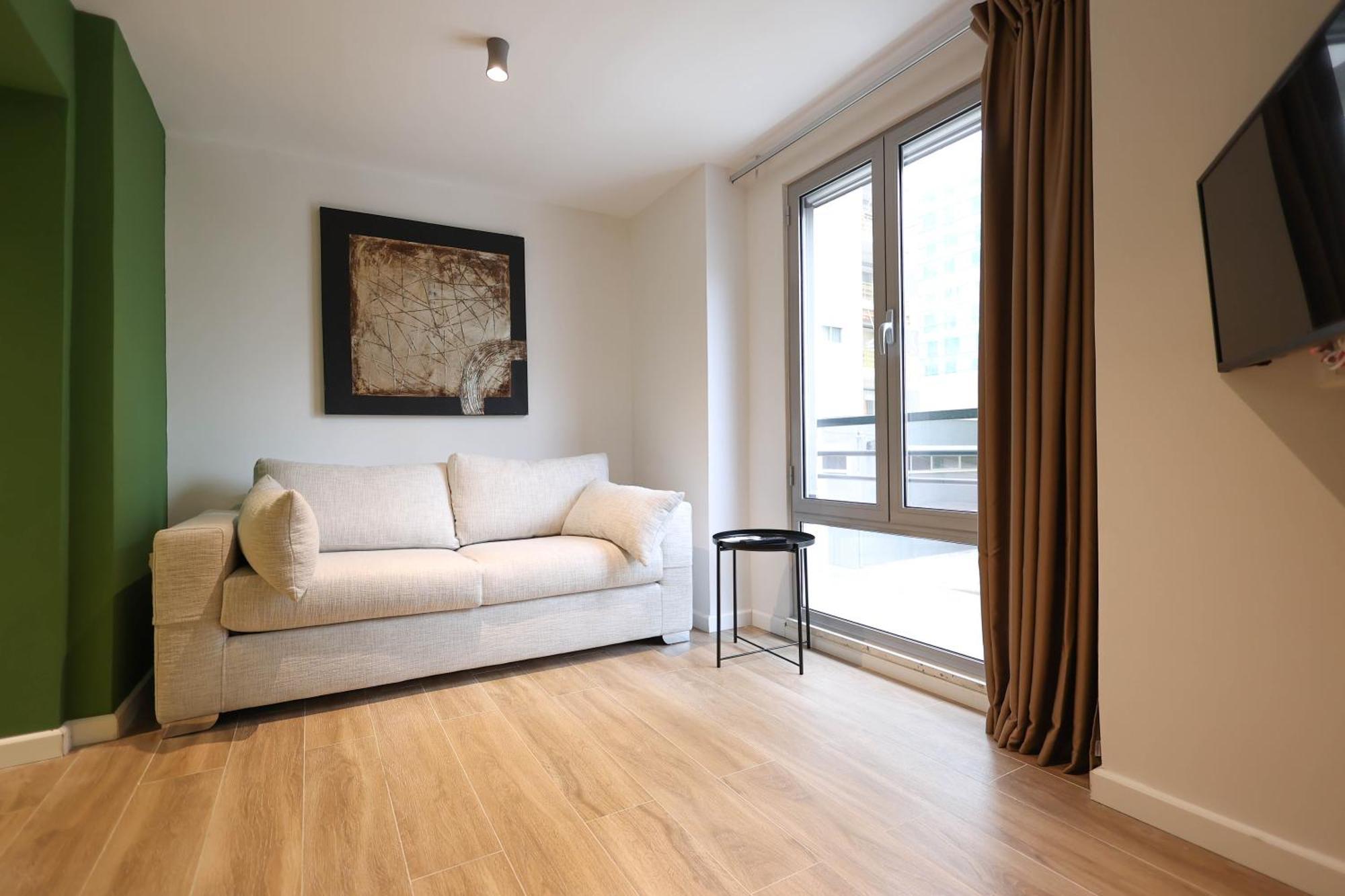 Grandstay Studios Дуррес Екстер'єр фото