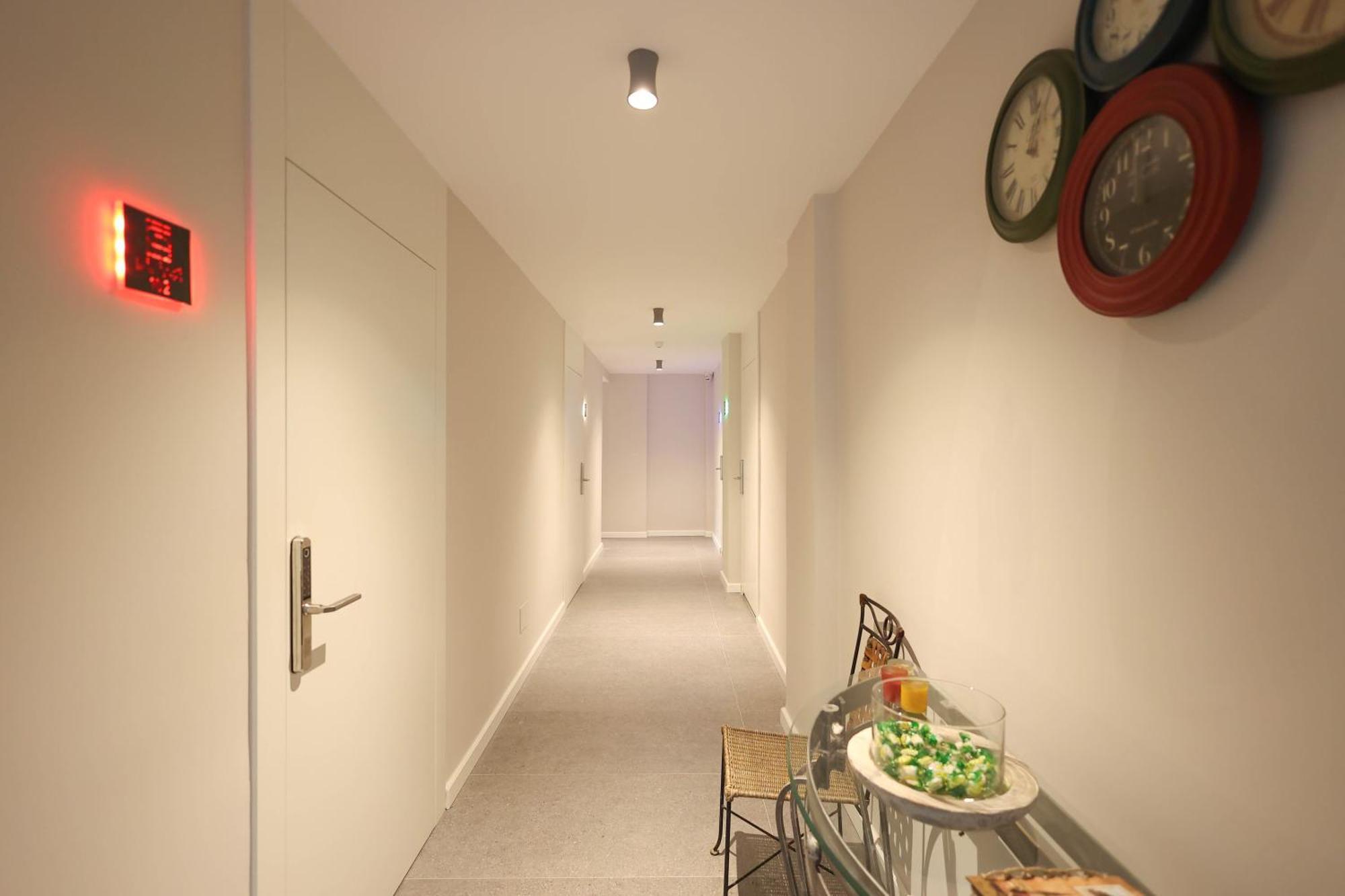 Grandstay Studios Дуррес Екстер'єр фото