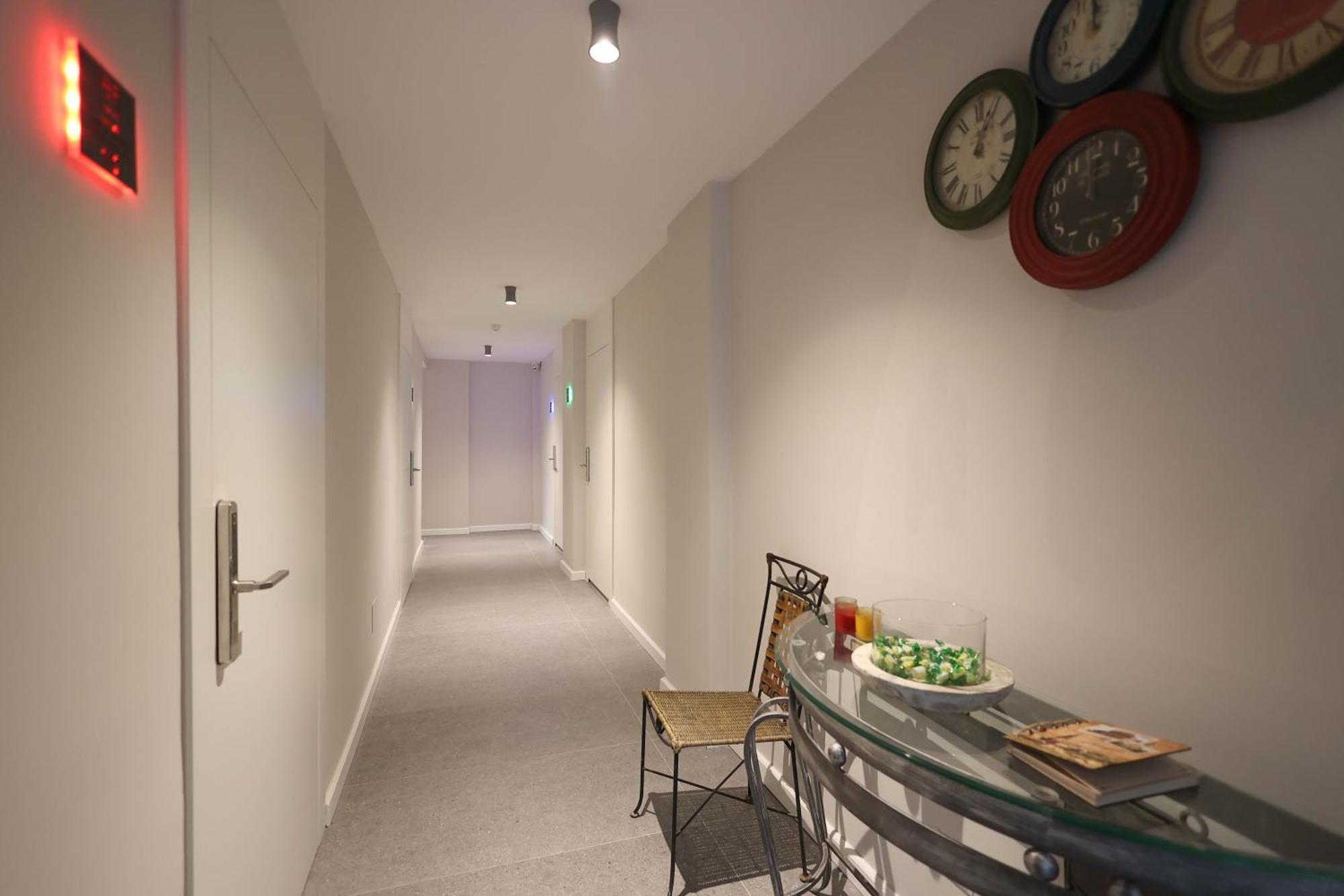 Grandstay Studios Дуррес Екстер'єр фото