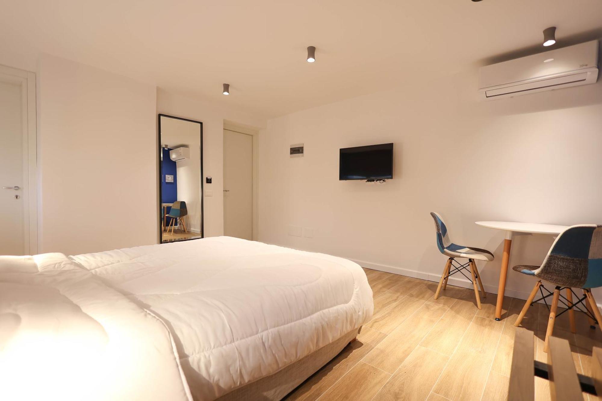 Grandstay Studios Дуррес Екстер'єр фото