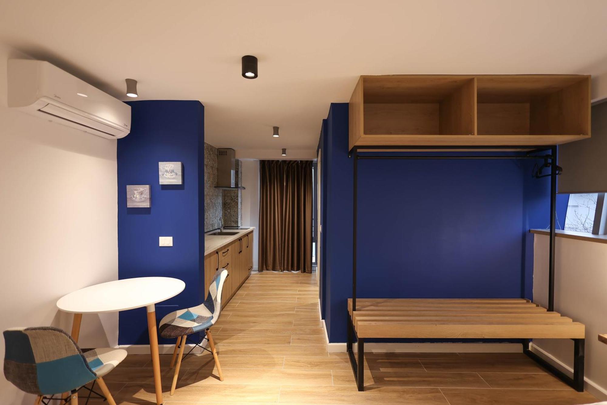 Grandstay Studios Дуррес Екстер'єр фото