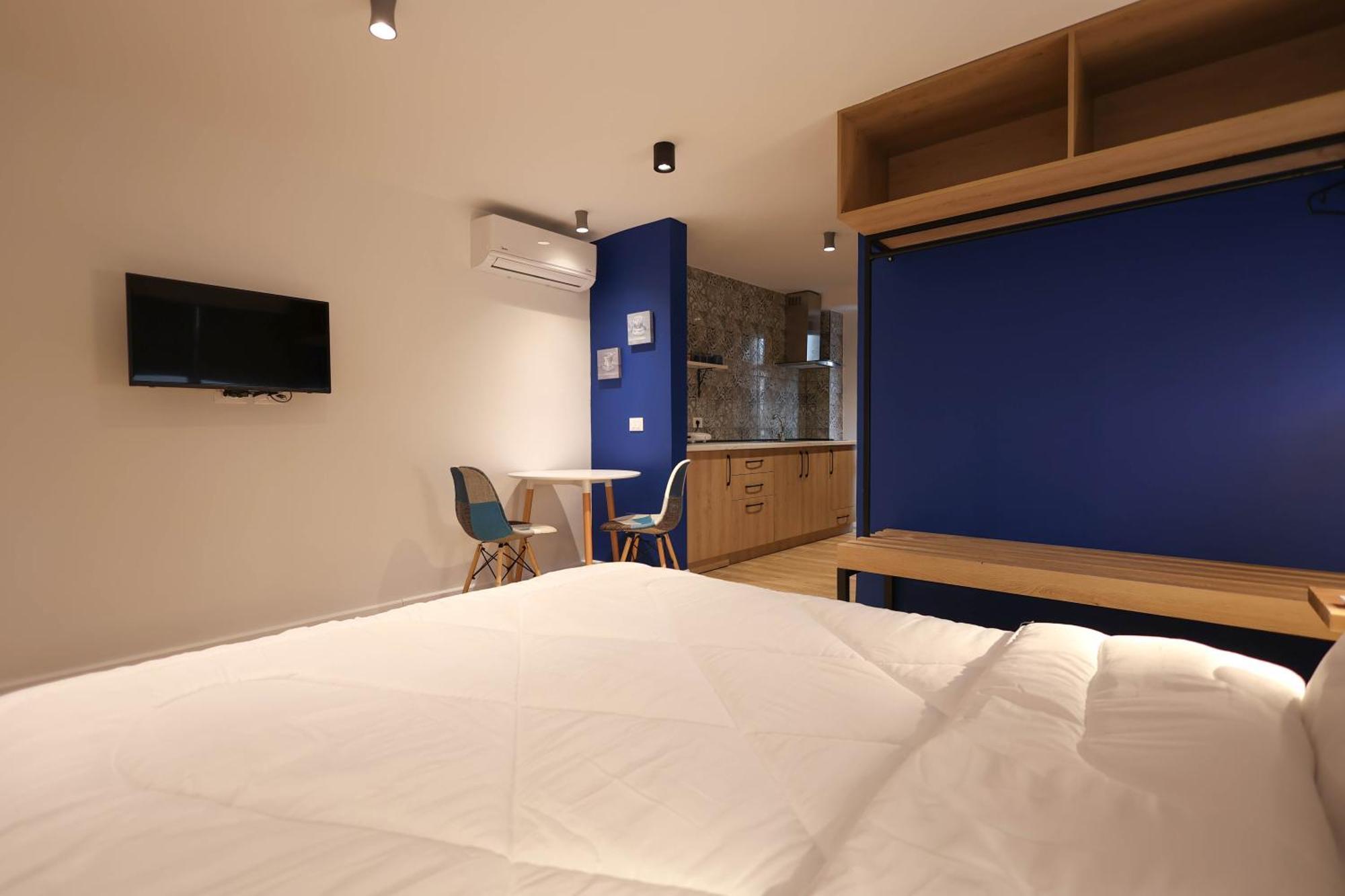Grandstay Studios Дуррес Екстер'єр фото