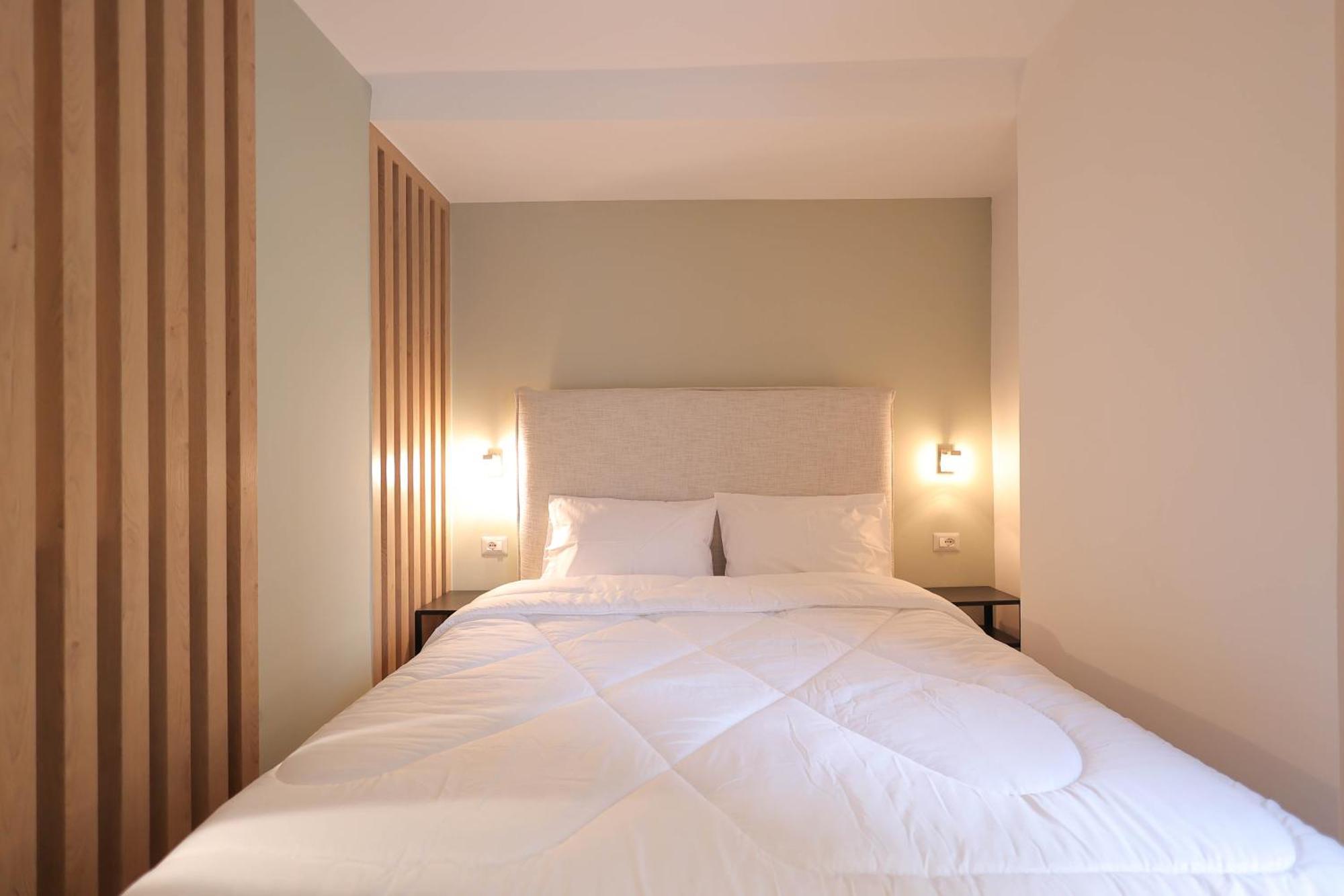Grandstay Studios Дуррес Екстер'єр фото