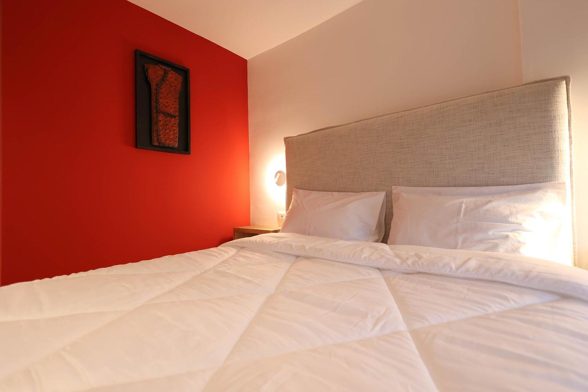 Grandstay Studios Дуррес Екстер'єр фото