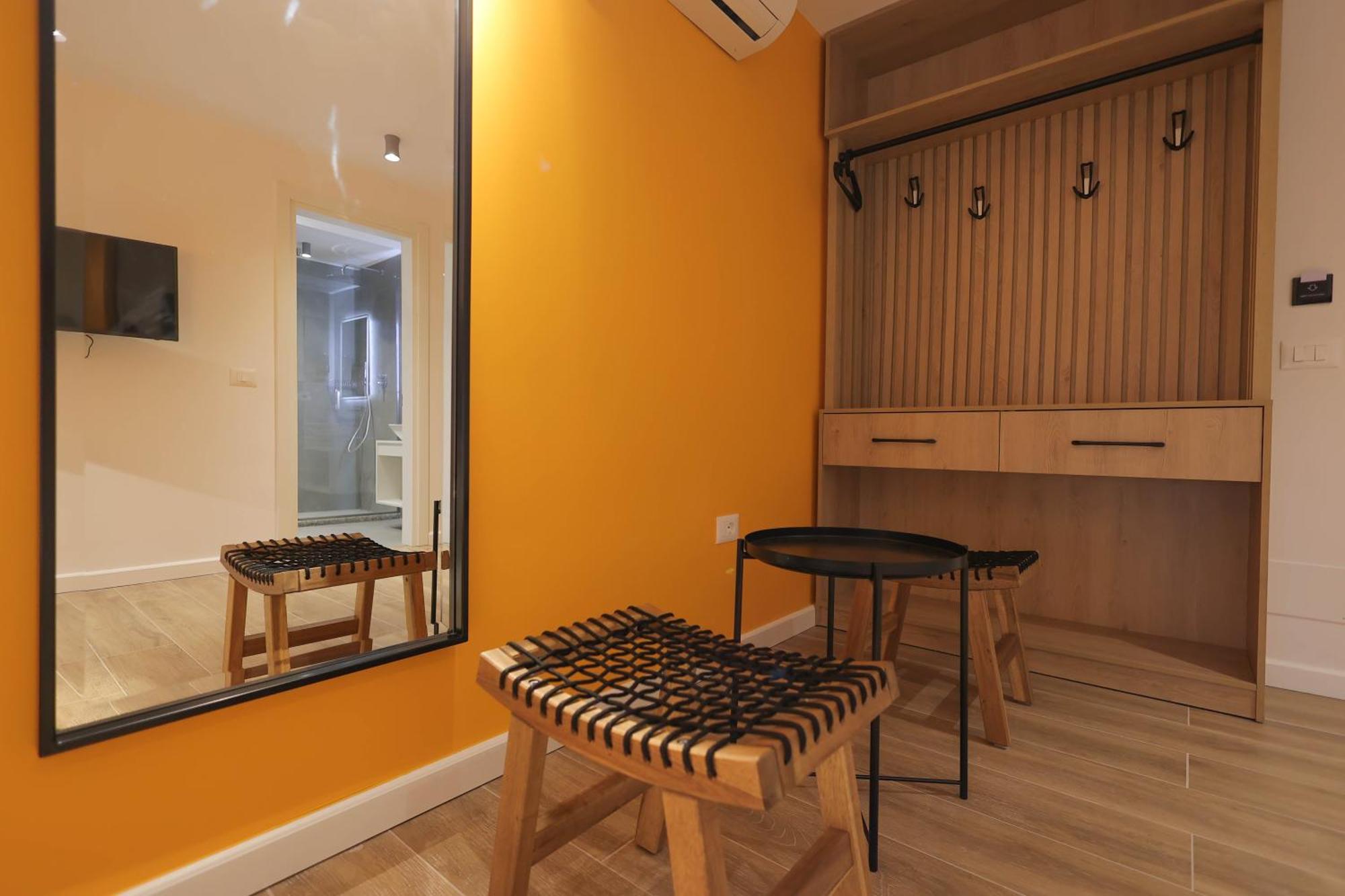 Grandstay Studios Дуррес Екстер'єр фото