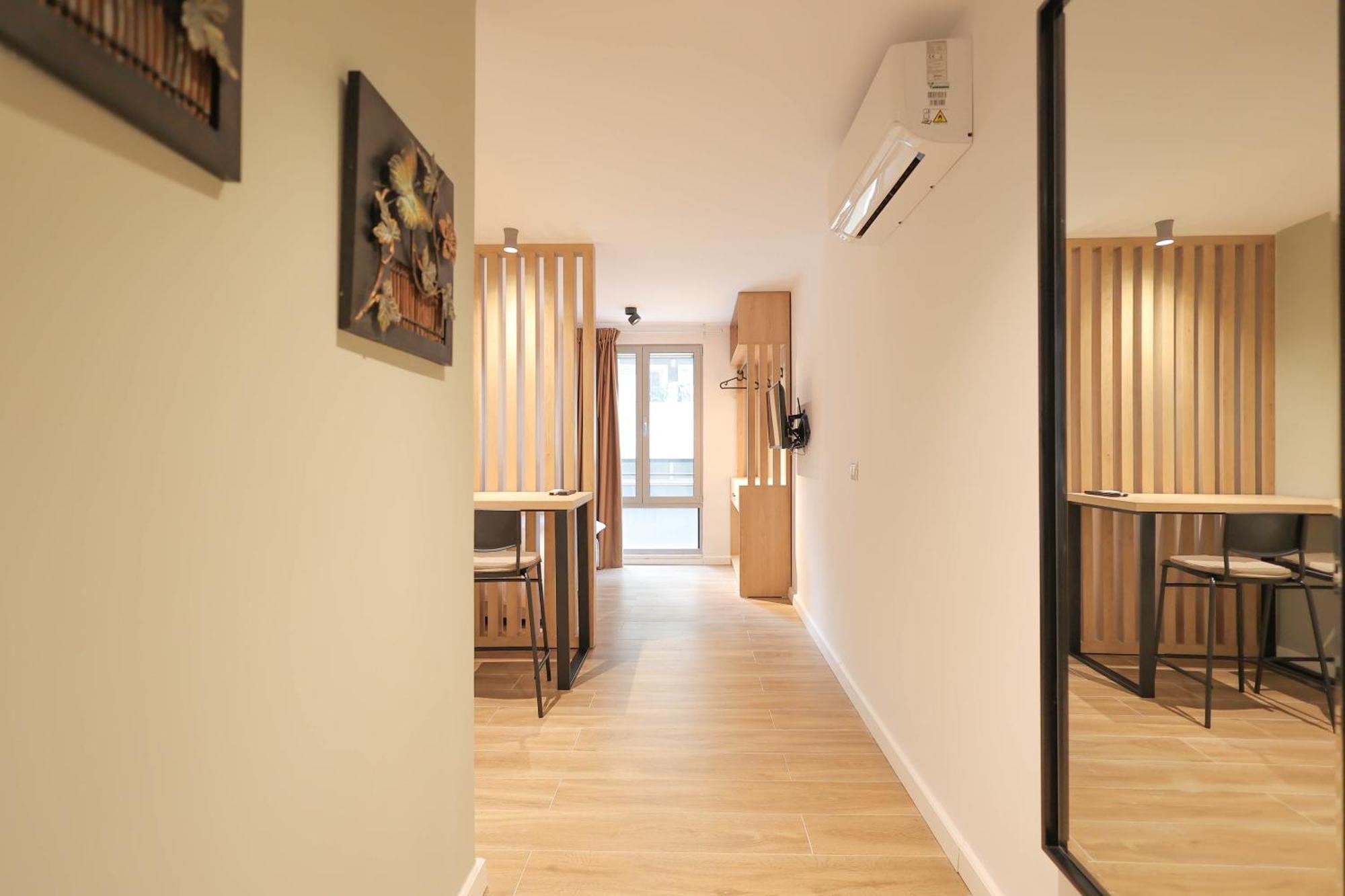 Grandstay Studios Дуррес Екстер'єр фото