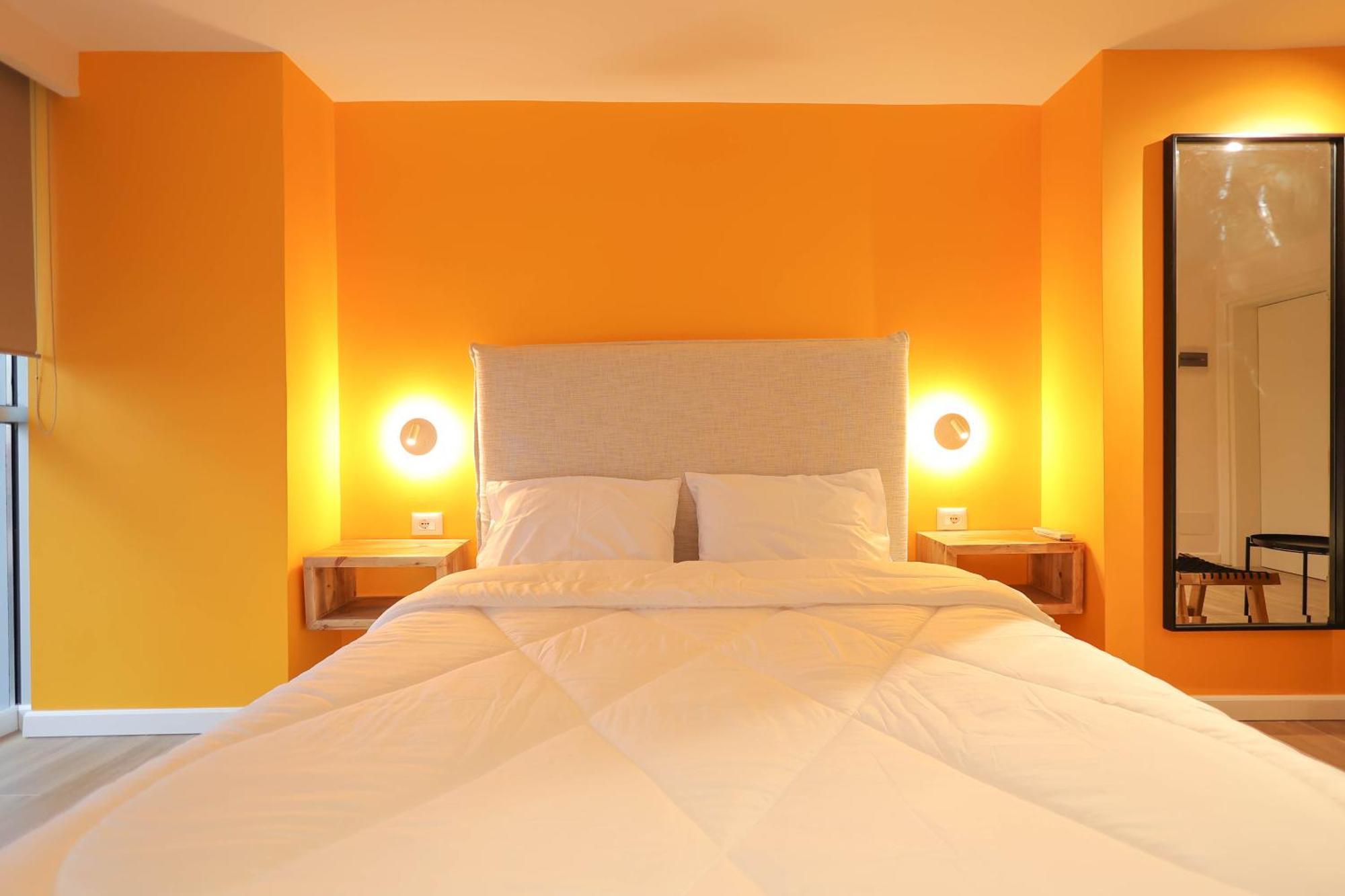 Grandstay Studios Дуррес Екстер'єр фото
