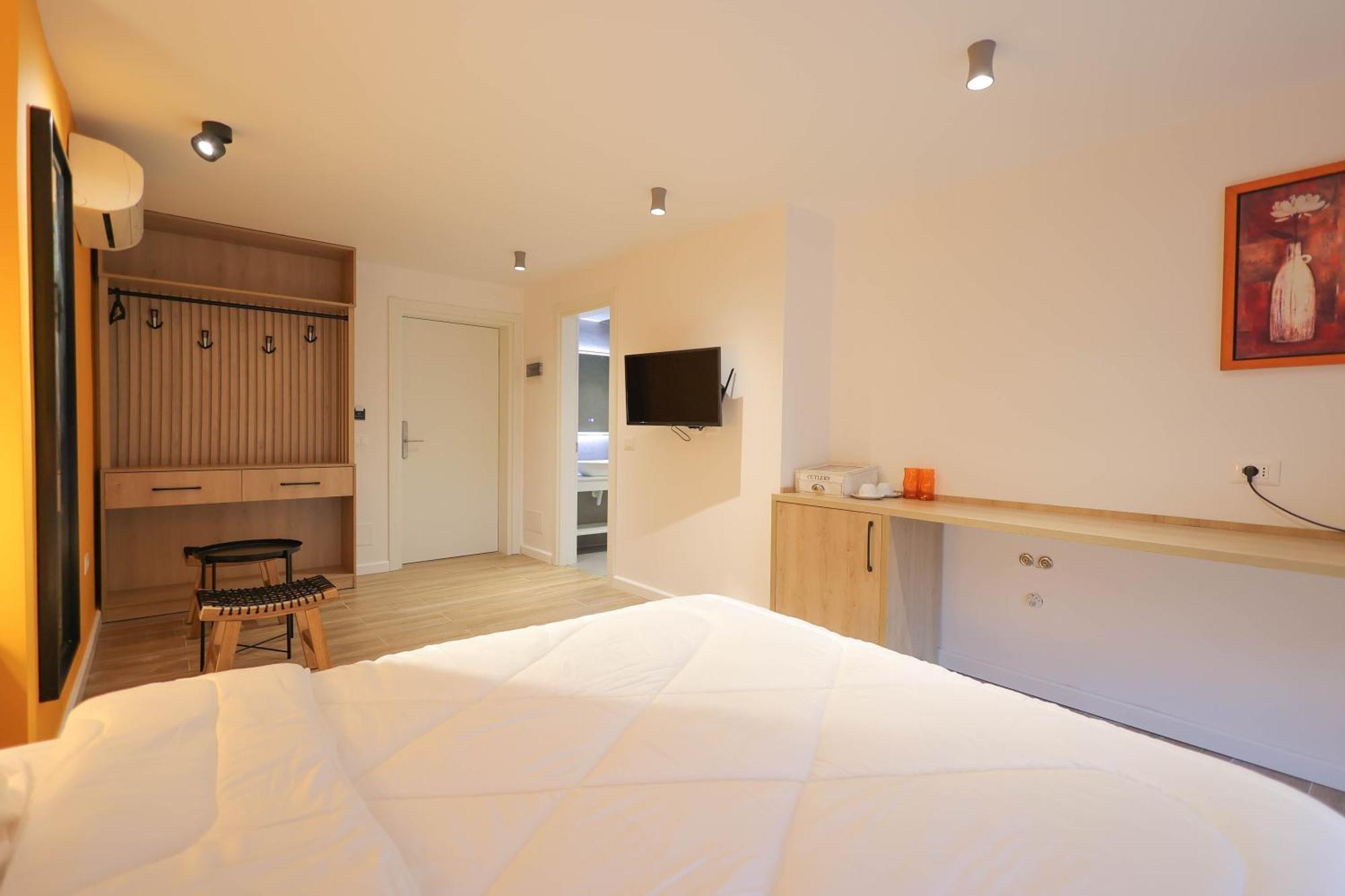 Grandstay Studios Дуррес Екстер'єр фото