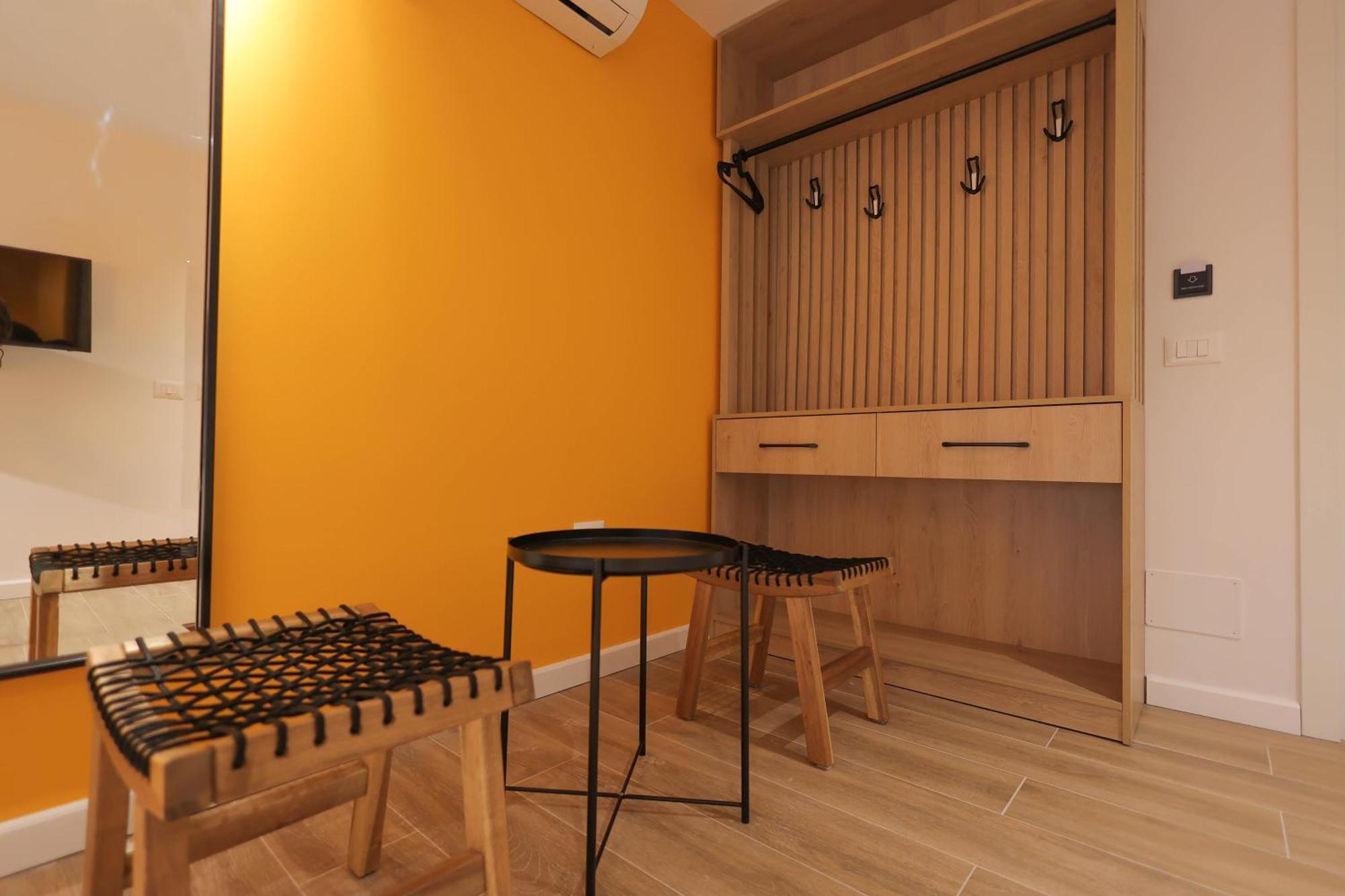Grandstay Studios Дуррес Екстер'єр фото