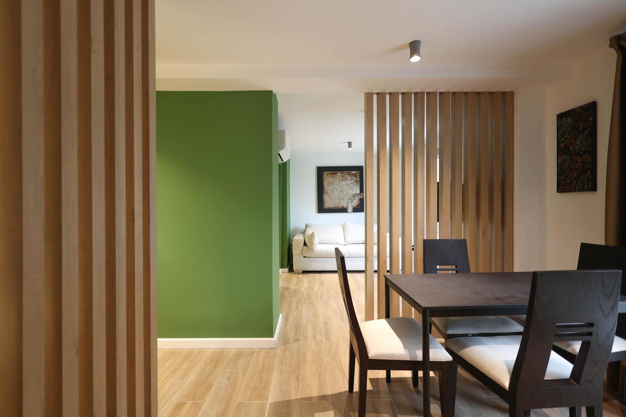 Grandstay Studios Дуррес Екстер'єр фото