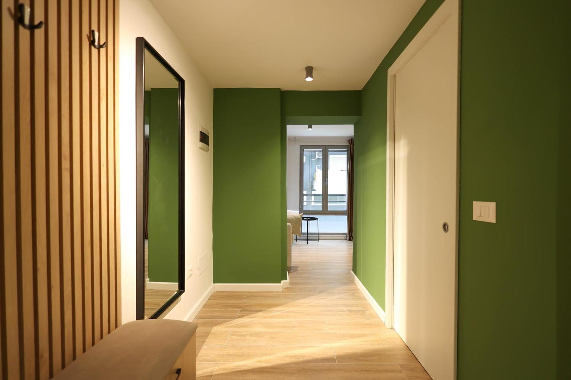 Grandstay Studios Дуррес Екстер'єр фото