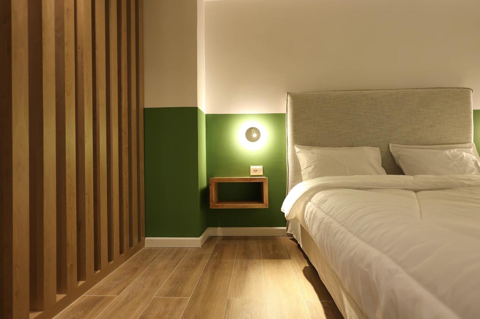 Grandstay Studios Дуррес Екстер'єр фото