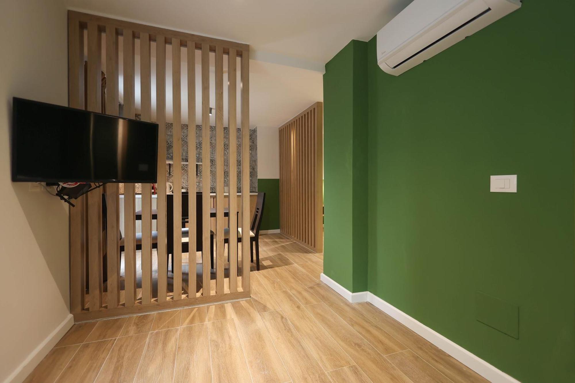 Grandstay Studios Дуррес Екстер'єр фото