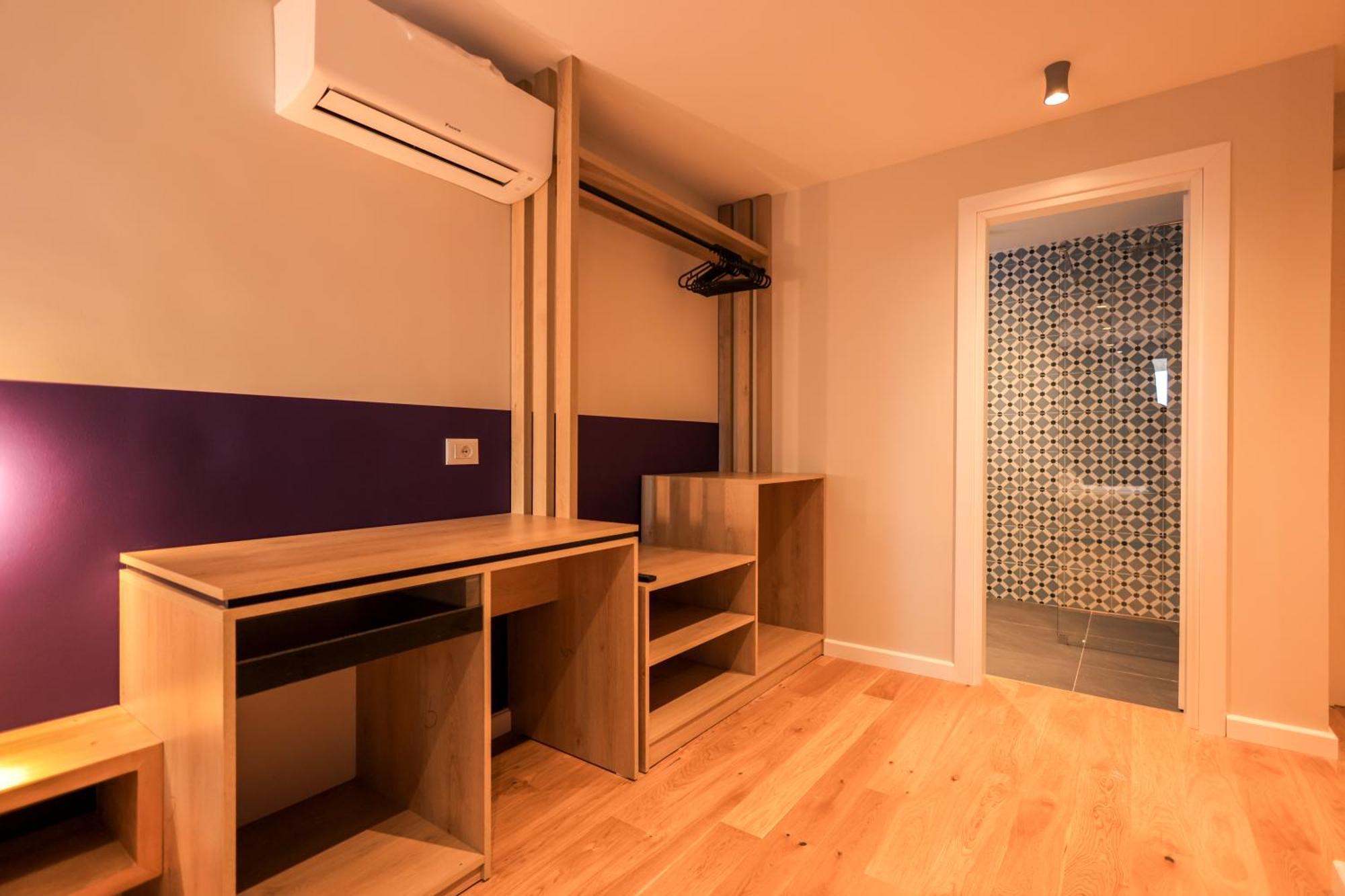 Grandstay Studios Дуррес Екстер'єр фото