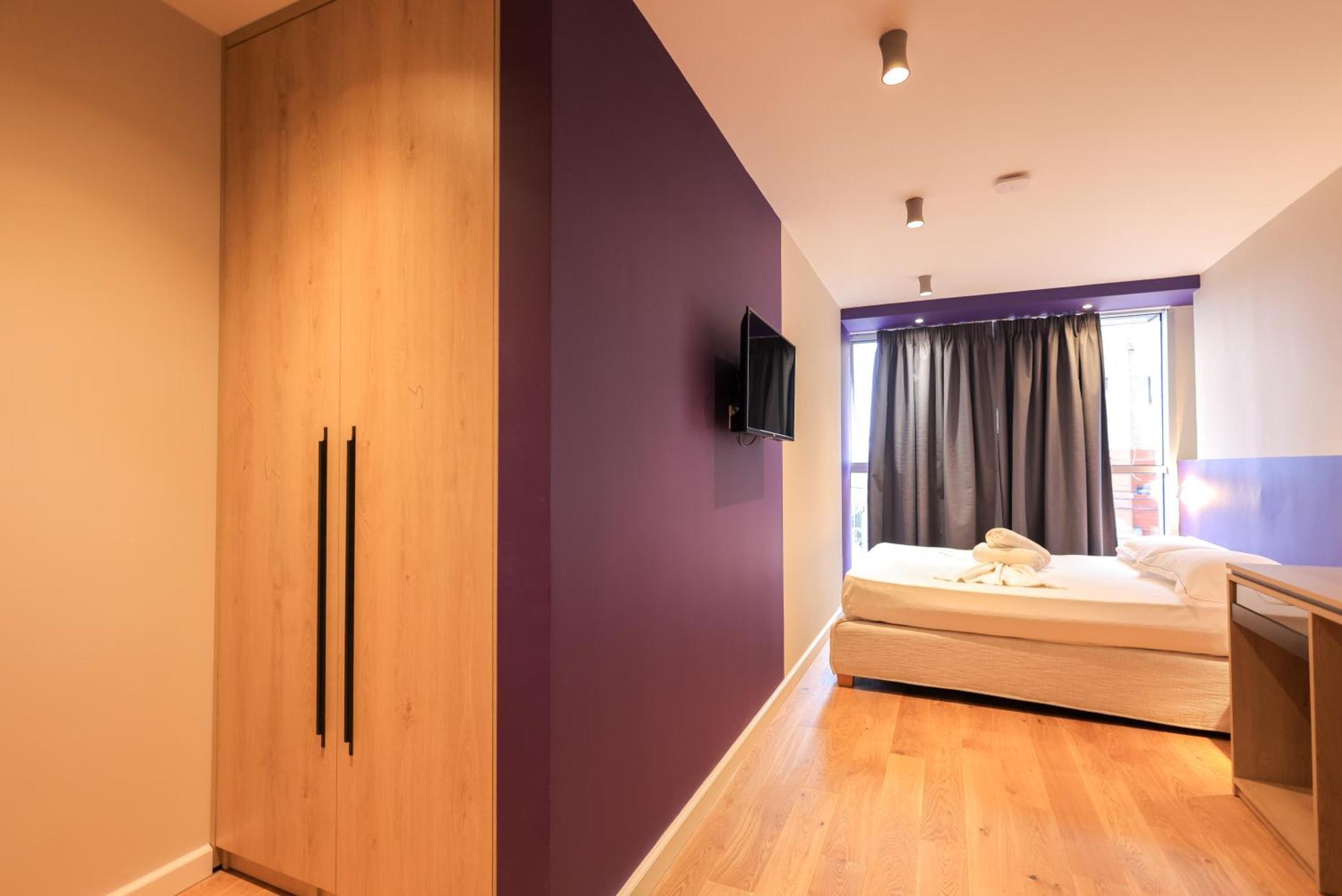 Grandstay Studios Дуррес Екстер'єр фото
