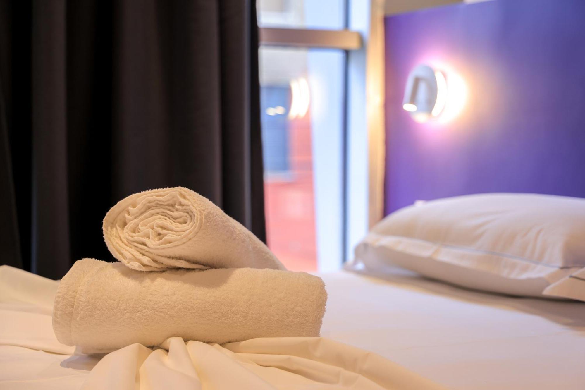Grandstay Studios Дуррес Екстер'єр фото