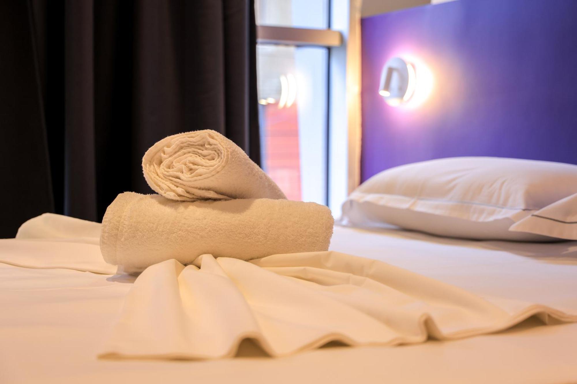 Grandstay Studios Дуррес Екстер'єр фото