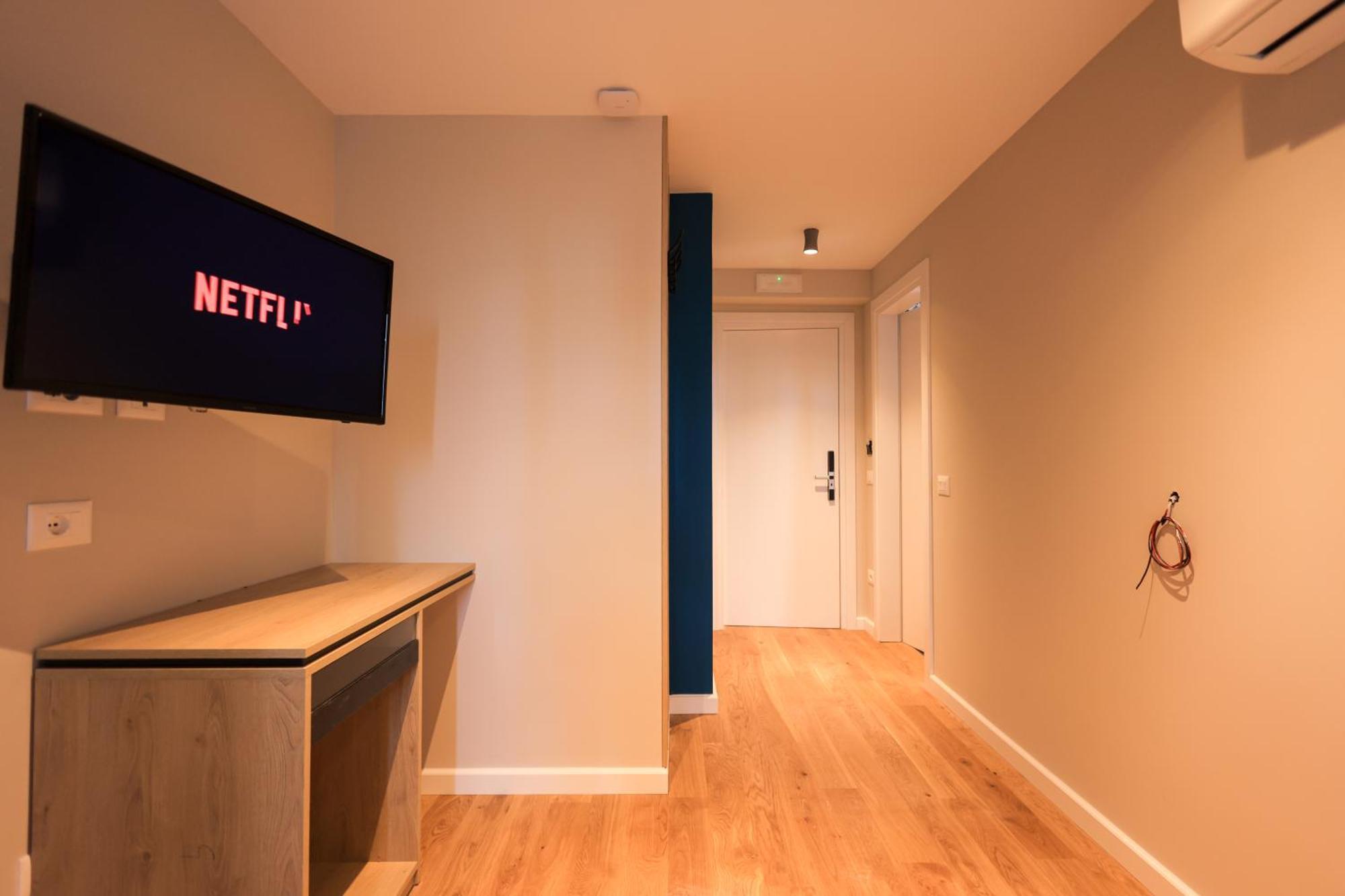 Grandstay Studios Дуррес Екстер'єр фото