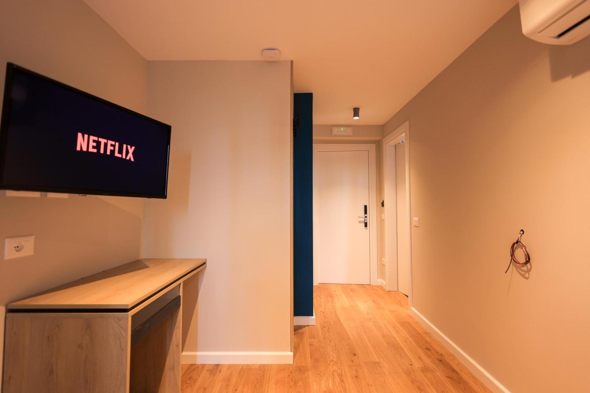 Grandstay Studios Дуррес Екстер'єр фото