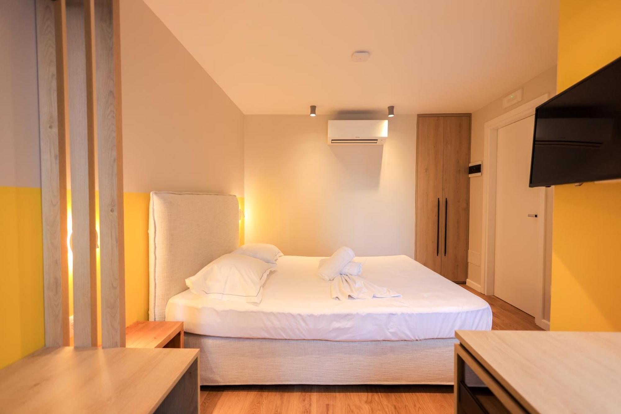 Grandstay Studios Дуррес Екстер'єр фото