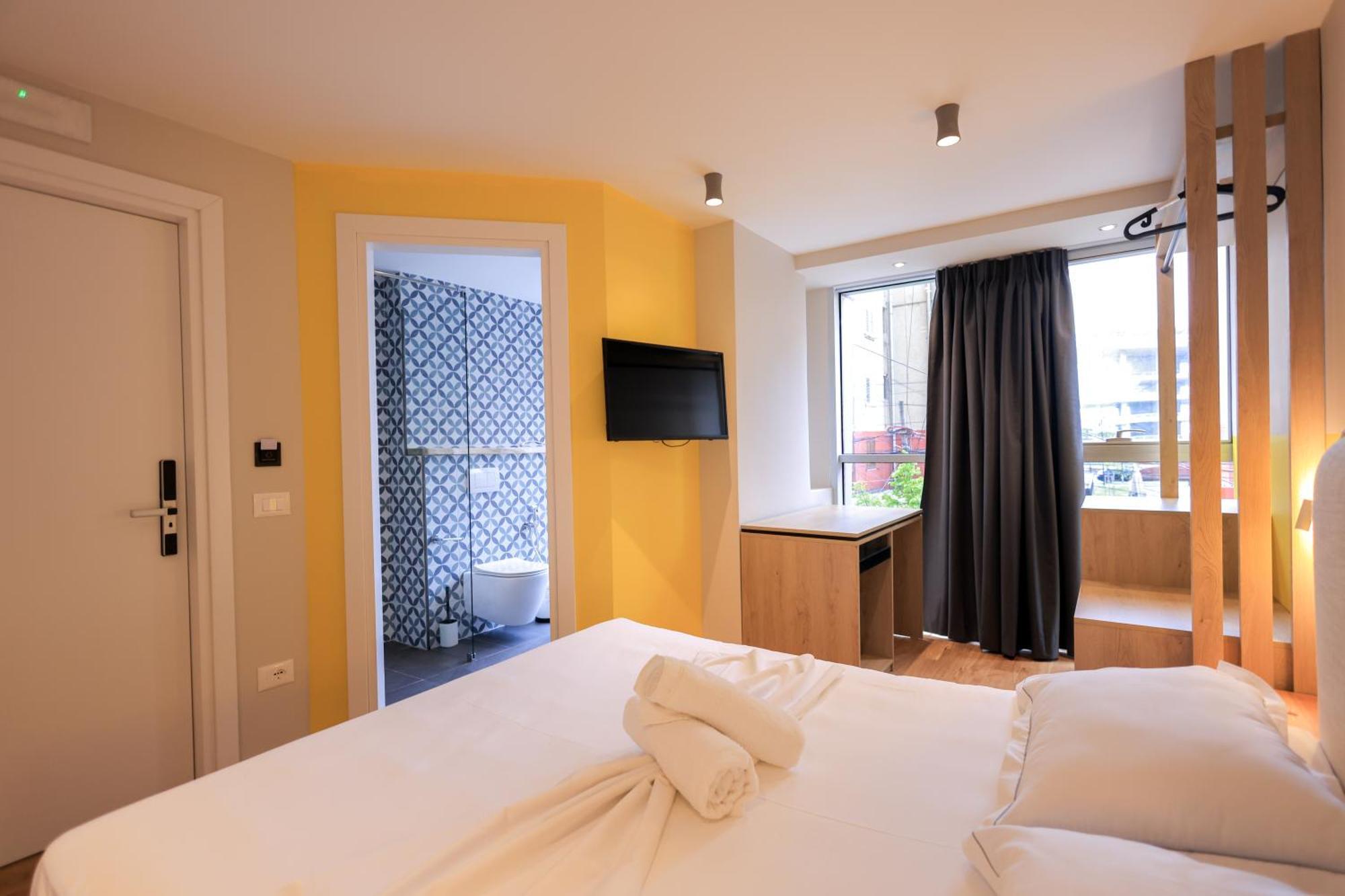 Grandstay Studios Дуррес Екстер'єр фото