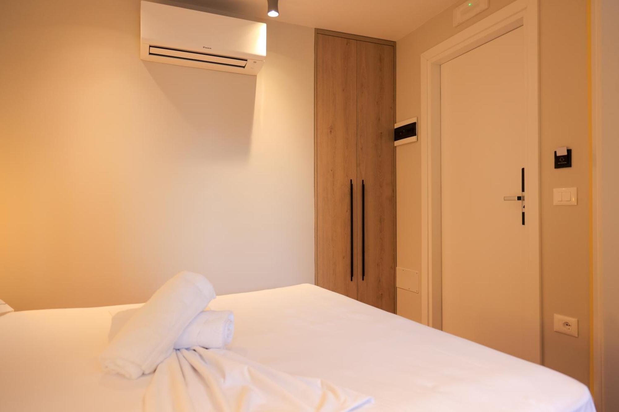 Grandstay Studios Дуррес Екстер'єр фото