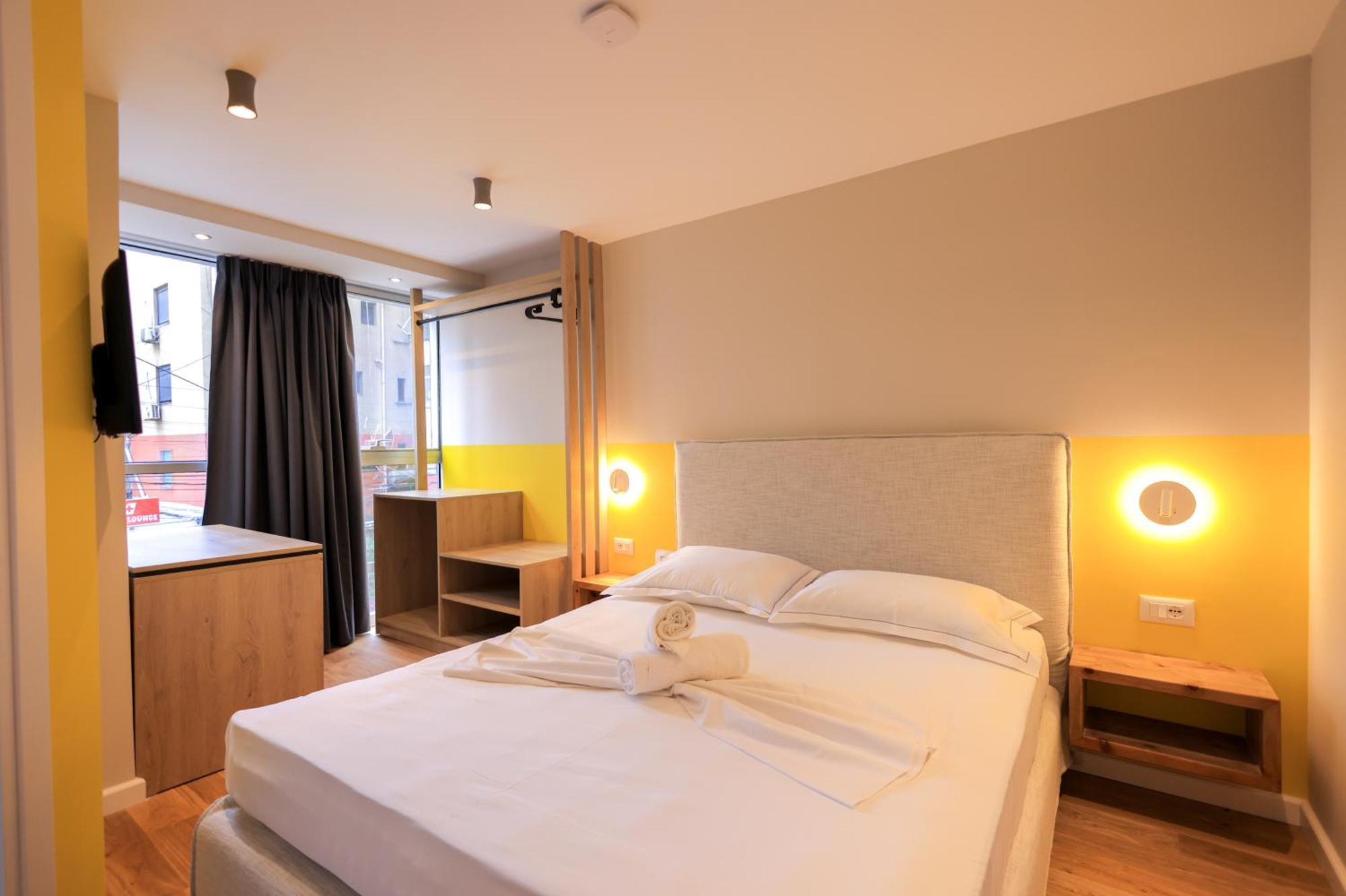 Grandstay Studios Дуррес Екстер'єр фото