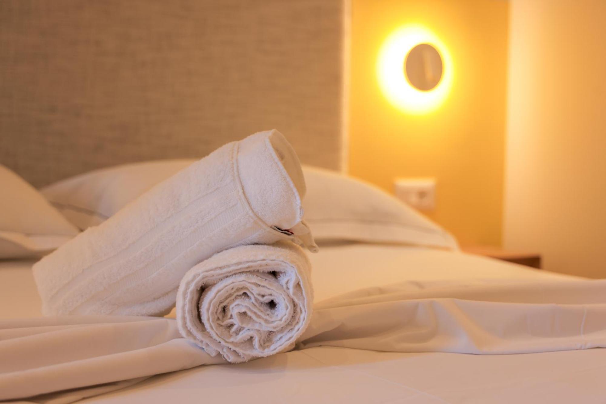 Grandstay Studios Дуррес Екстер'єр фото
