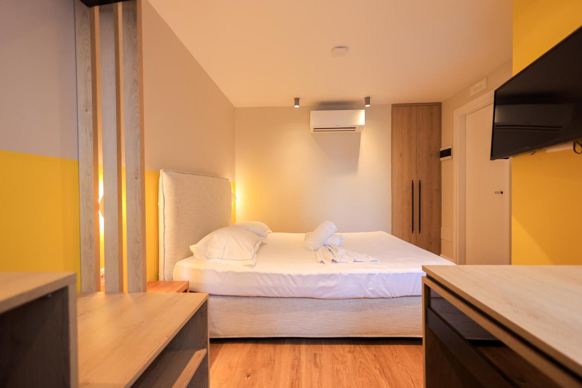 Grandstay Studios Дуррес Екстер'єр фото