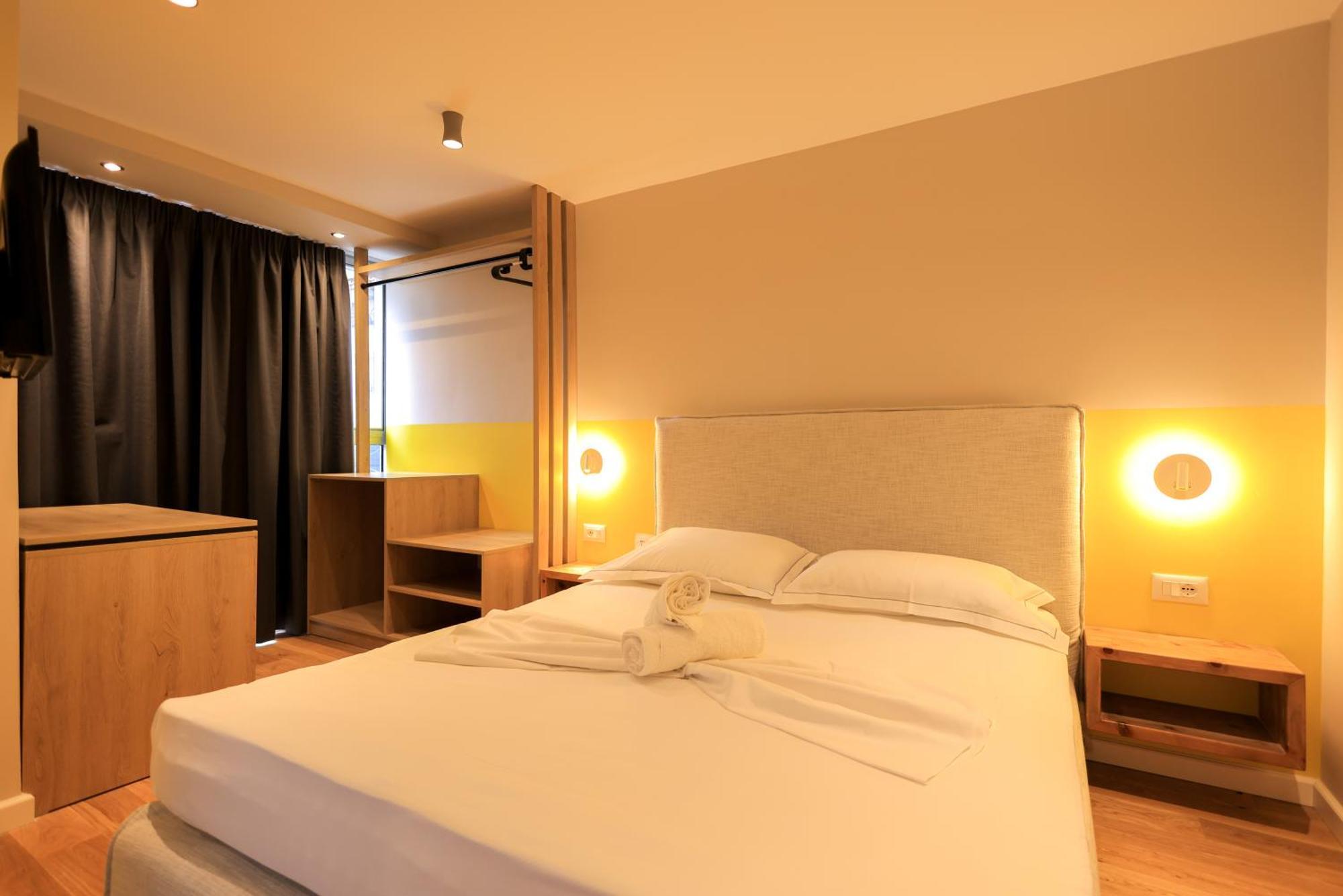 Grandstay Studios Дуррес Екстер'єр фото
